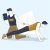 Курс «Фитнес-инструктор по оздоровительной суставной гимнастике (3D-тренинг)»