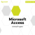 Офлайн-курс Microsoft Access