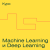 Machine Learning и Deep Learning