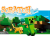 Minecraft в Scratch