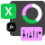 Excel + Google Таблицы с нуля до PRO (ТОП 20)